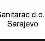 SANITARAC d.o.o. Sarajevo