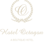 CRYSTAL OCTAGON, P.J. HOTEL OCTAGON