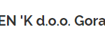 DŽEN K DOO