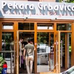 OR PEKARA GRBAVICA