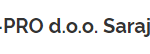 MA-PRO doo