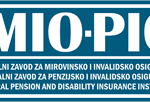 Federalni zavod za penzijsko/mirovinsko i invalidsko osiguranje Mostar