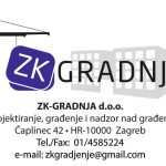 ZK GRADNJA DOO