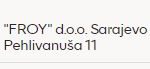 FROY DOO