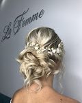 O.R. Frizerski i kozmeticki salon "La Femme"