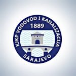 KJKP Vodovod i kanalizacija doo Sarajevo