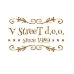 V street d.o.o.
