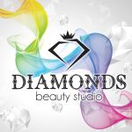 Diamonds beauty