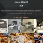 Pekara Djuković DOO Čajniče