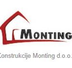 Konstrukcije Monting doo