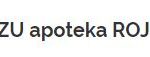 ZDRAVSTVENA USTANOVA APOTEKA "ROJ" PALE