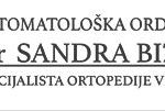 Privatna specijalistička stomatološka ordinacija "Dr. Sandra Bizović"