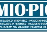 Federalni zavod za penzijsko/mirovinsko i invalidsko osiguranje