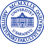 ARHITEKTONSKI FAKULTET U SARAJEVU