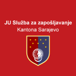 Javna ustanova "Služba za zapošljavanje Kantona Sarajevo" Sarajevo