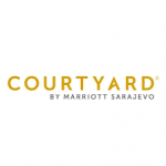 Courtyard by Marriott Sarajevo