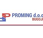 Proming d.o.o. Bugojno, Podružnica 5 Sarajevo