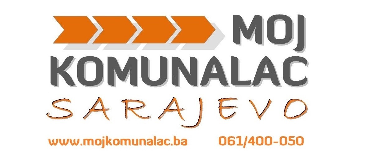 MOJ KOMUNALAC