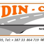 MEVLUDIN COMMERC d.o.o.