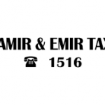 Samir & Emir Taxi