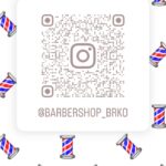 BARBERSHOP BRKO